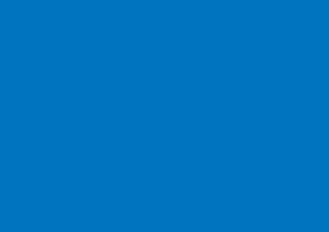 Blue flat for background, pastel blue color, light blue plain colors top view Stock-Illustration