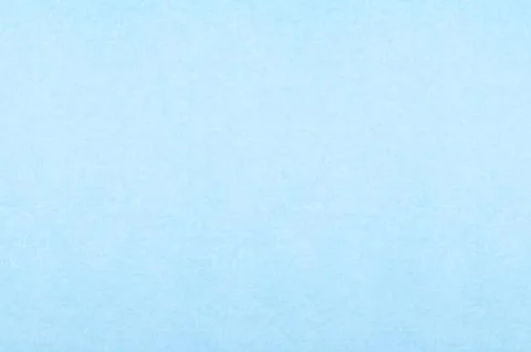 Blue flat cardboard texture Stock Photos
