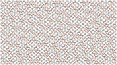 Blue Floral Fabric Seamless Pattern Design Stock Illustration
