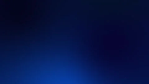 Blue Flowing Light Streaks Background Futuristic Wave Lines Loop Stock Footage 339543632