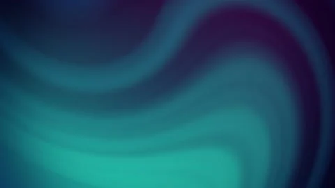 Blue Fluid Abstract Background 動画素材 151632155