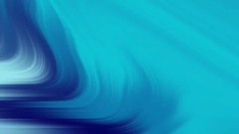 Blue Fluid Line Background Stock Footage 315145898