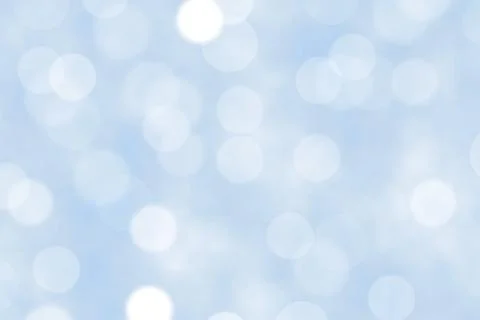 Blue Focal Illustrazione stock