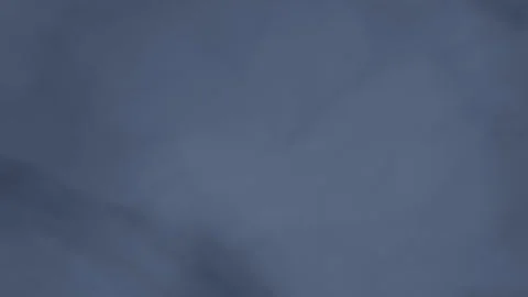 Blue fog on a dark background. Seamless animation. Stock Footage 301059716