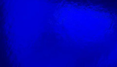 Blue foil background with uneven texture Stock Photos