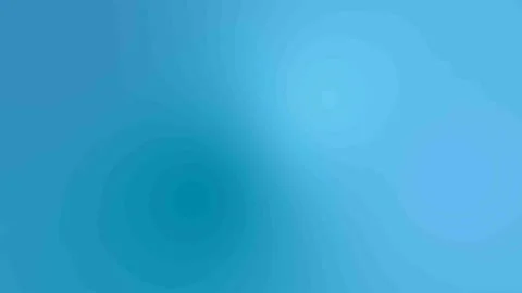 Blue four-color gradient loopable background animation Stock Footage 165137411