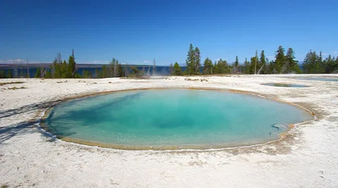 Blue Funnel Spring 動画素材 34207068