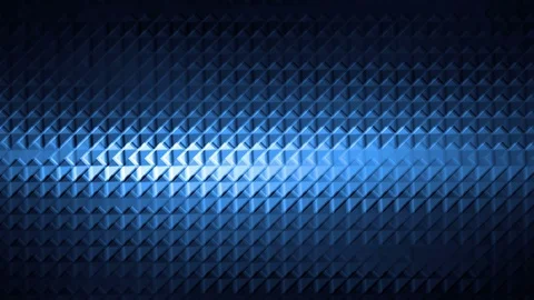 Blue Futuristic Background Design 스톡 동영상 124407694