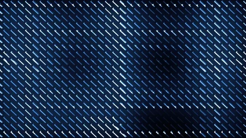 Blue Futuristic Background Design Stock Footage 124409308