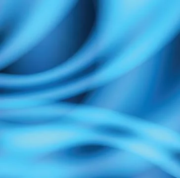 Blue futuristic vector Stock Illustration