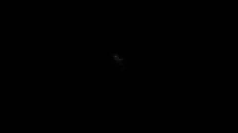Blue Galaxy Growing Stock Footage 282154