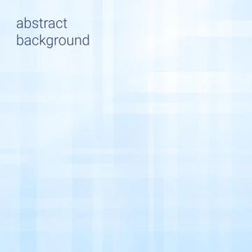 Blue geometric abstract background Stock Illustration