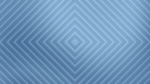 Blue Geometric Gradient Background Stock Footage 340877711