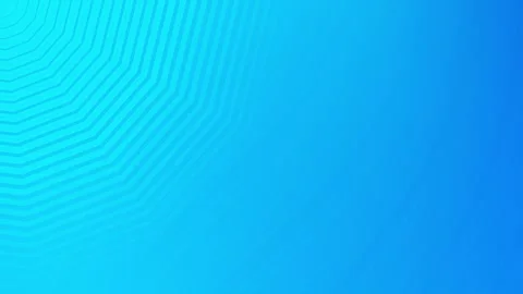 Blue Geometric Line Background Loop. Stock Footage 286771869