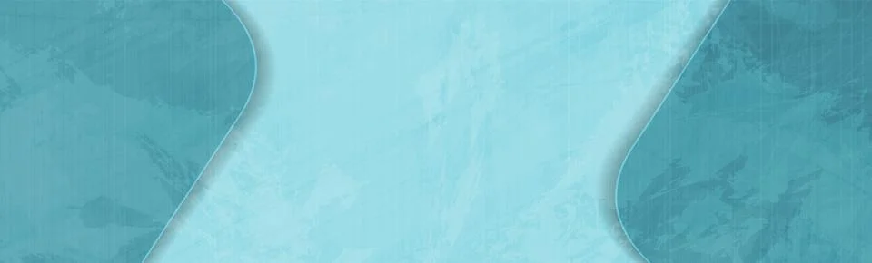 Blue geometric minimal abstract tech corporate background Stock Illustration