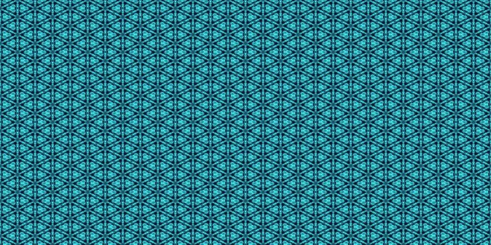 Blue Geometric Net Connection Pattern Background Texture Stock Photos