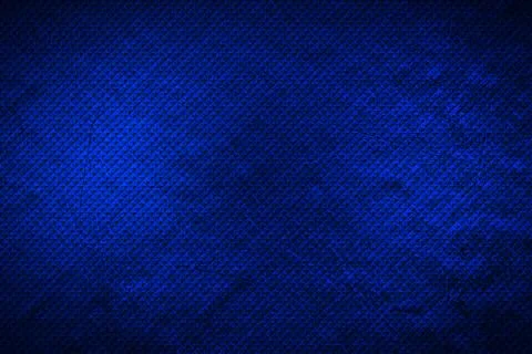 Blue geometric pattern. metal background and texture. Stock Illustration