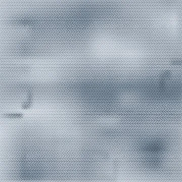 Blue geometric texture background Illustrazione stock
