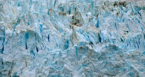 Blue glacier Photos