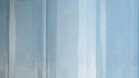 Blue glass background 2 動画素材 492486