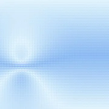 Blue glass texture background Stock Illustration