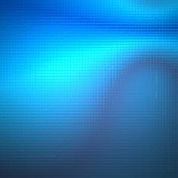 Blue glass texture background Stock Illustration