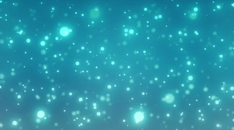 Blue glitter background. Video stock 49922808