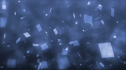Blue glitter background. Stock-Footage 49923325
