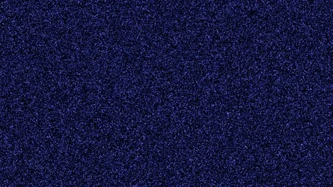 Blue Glitter Background 库存影片 165488949