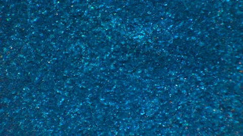 Blue glitter background 動画素材 169172956