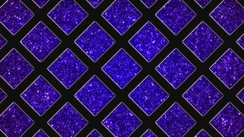 Blue Glitter Background Stock Footage 311531159