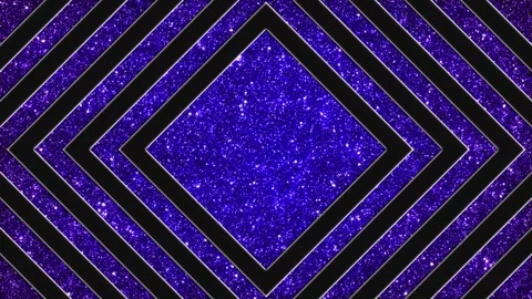 Blue Glitter Background Stock Footage 311531177