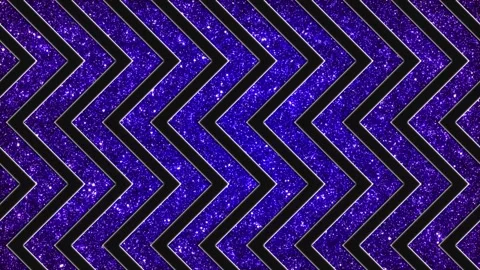 Blue Glitter Background Stock Footage 311531197