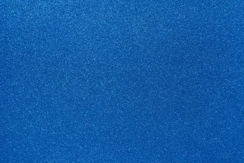 Blue glitter background Stock Photos