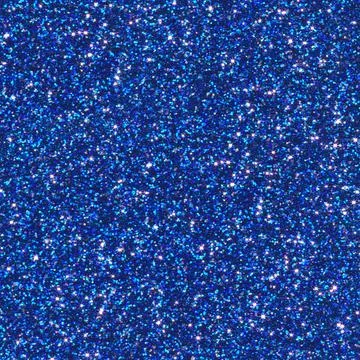Blue glitter background. Seamless texture. Luxury pattern, design element Stock Photos