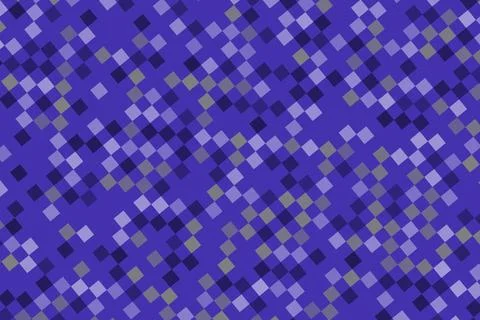 Blue glitter background with shiny sparkles and shimmer Stock Illustration