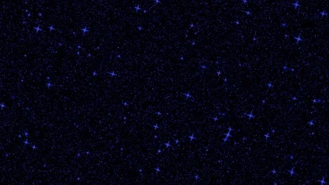 Blue Glitter Background With Sparkling Texture Stock Footage 165385048