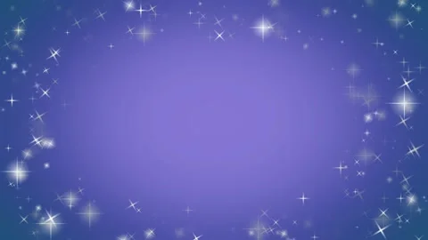 Blue glitter frame background Stock Footage 241348253