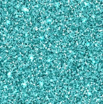 Blue glitter seamless pattern bright print texture Stock Illustration