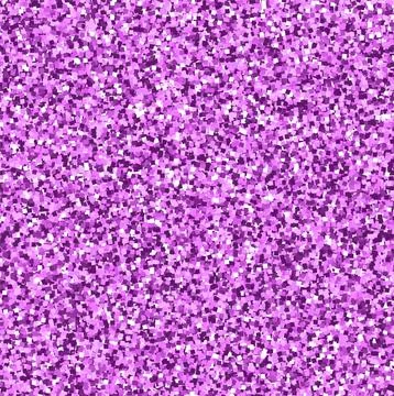 Blue glitter seamless pattern. Bright background texture. Stock Illustration