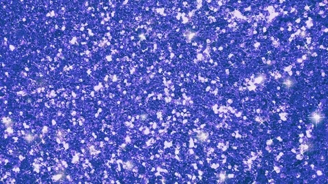 Blue glitter shiny background Stock Footage 241349745
