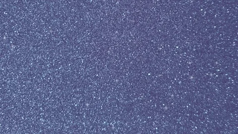 Blue glitter shiny background Stock Footage 254405508