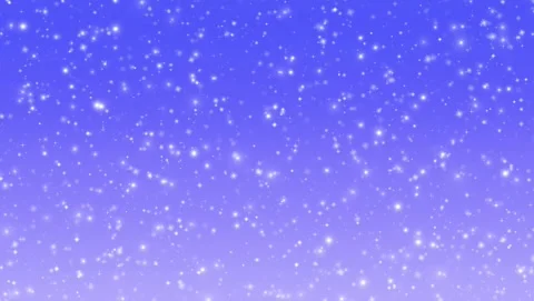 Blue glitter sparkles background Stock Footage 264519877