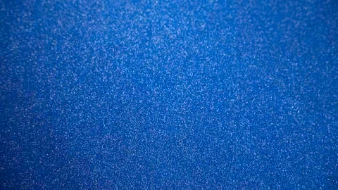 Blue glitter texture abstract background. Stock Photos
