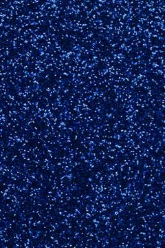 Blue glitter texture background Stock Photos
