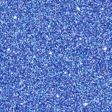 Blue glitter vector background. Seamless pattern for vedding invitation, sale Illustrazione stock