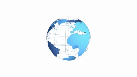 Blue Globus Vidéo 8508437