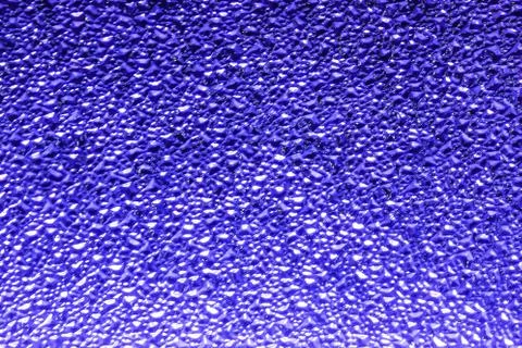 Blue gloss diamond dust texture and pattern, can be used as background Foto stock