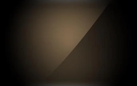 Blue glossy background. Stock Illustration