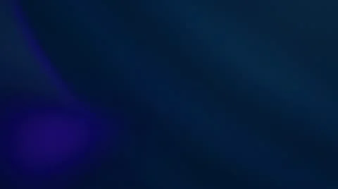 Blue Glow Background Stock Footage 12140061